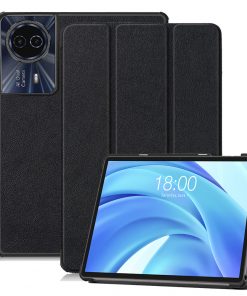 11" Full-Coverage Shell Magnetic Cover Protective Case for Teclast T50Plus (2024 released)