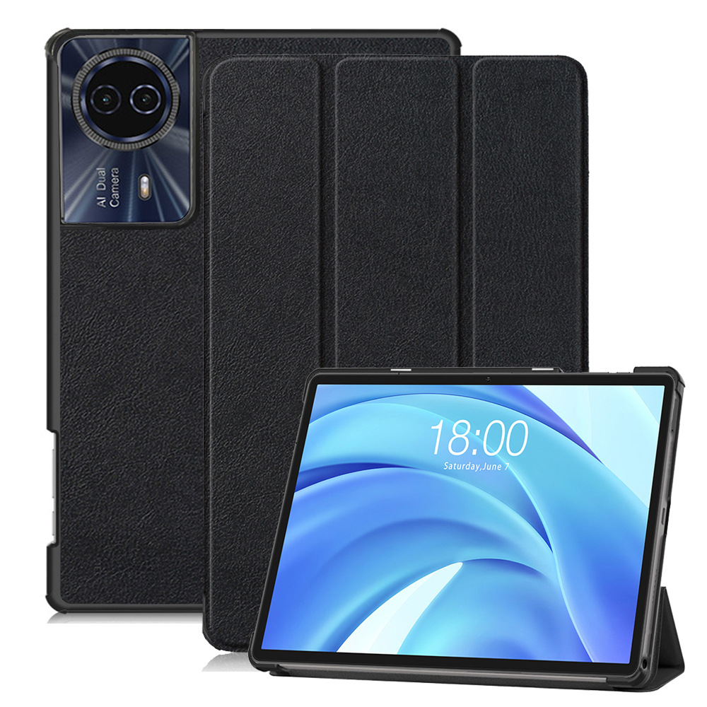 11" Full-Coverage Shell Magnetic Cover Protective Case for Teclast T50HD (2024 released)