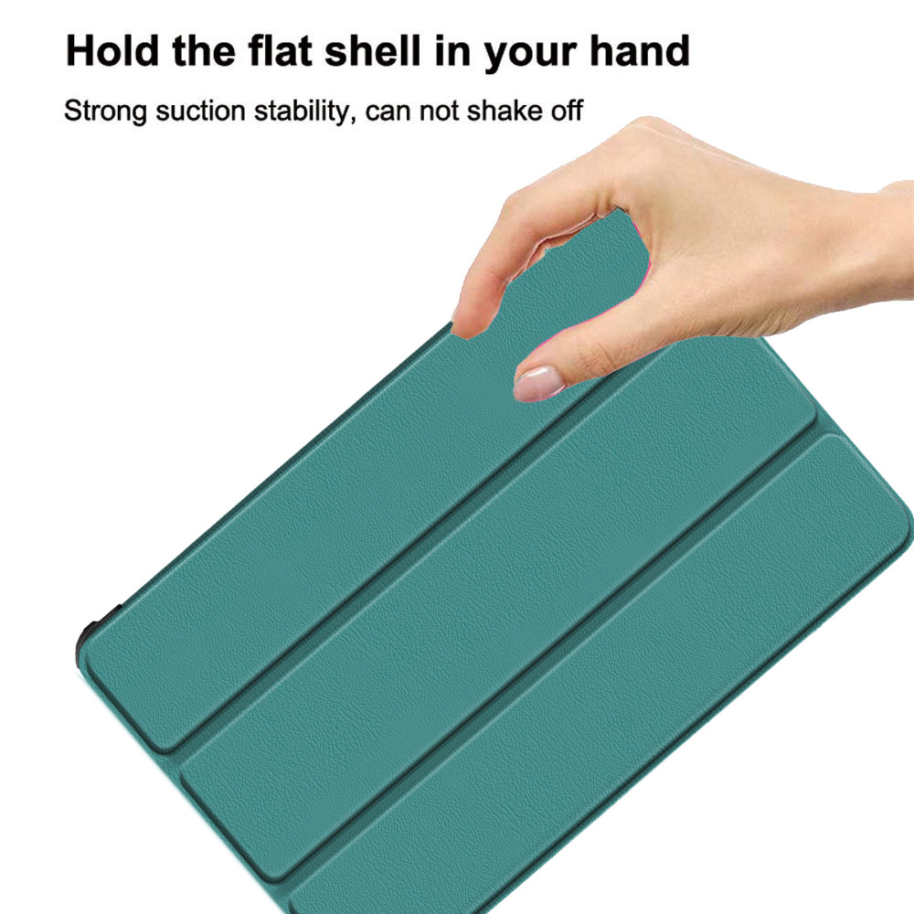 10.1" Full-Coverage Shell Magnetic Cover Protective Case for Teclast M50 - Image 5