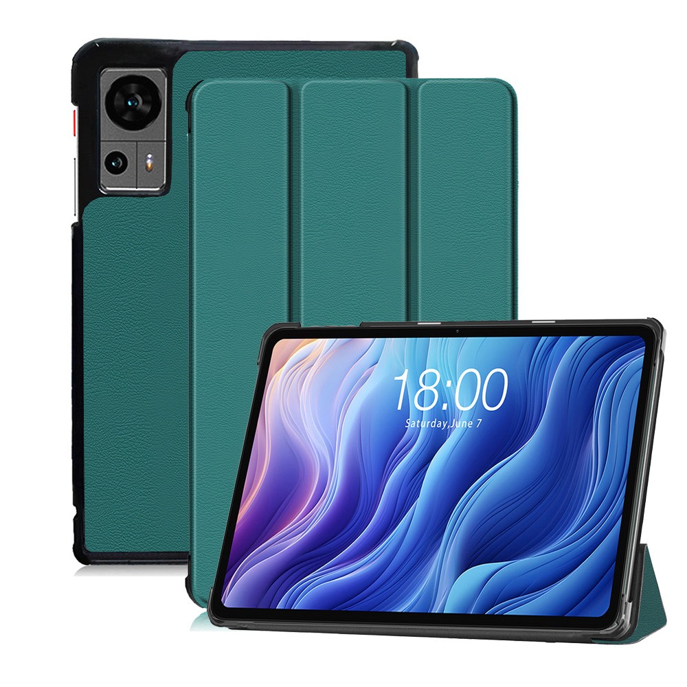 12" Full-Coverage Shell Magnetic Protective Case for Teclast T60 Tablet