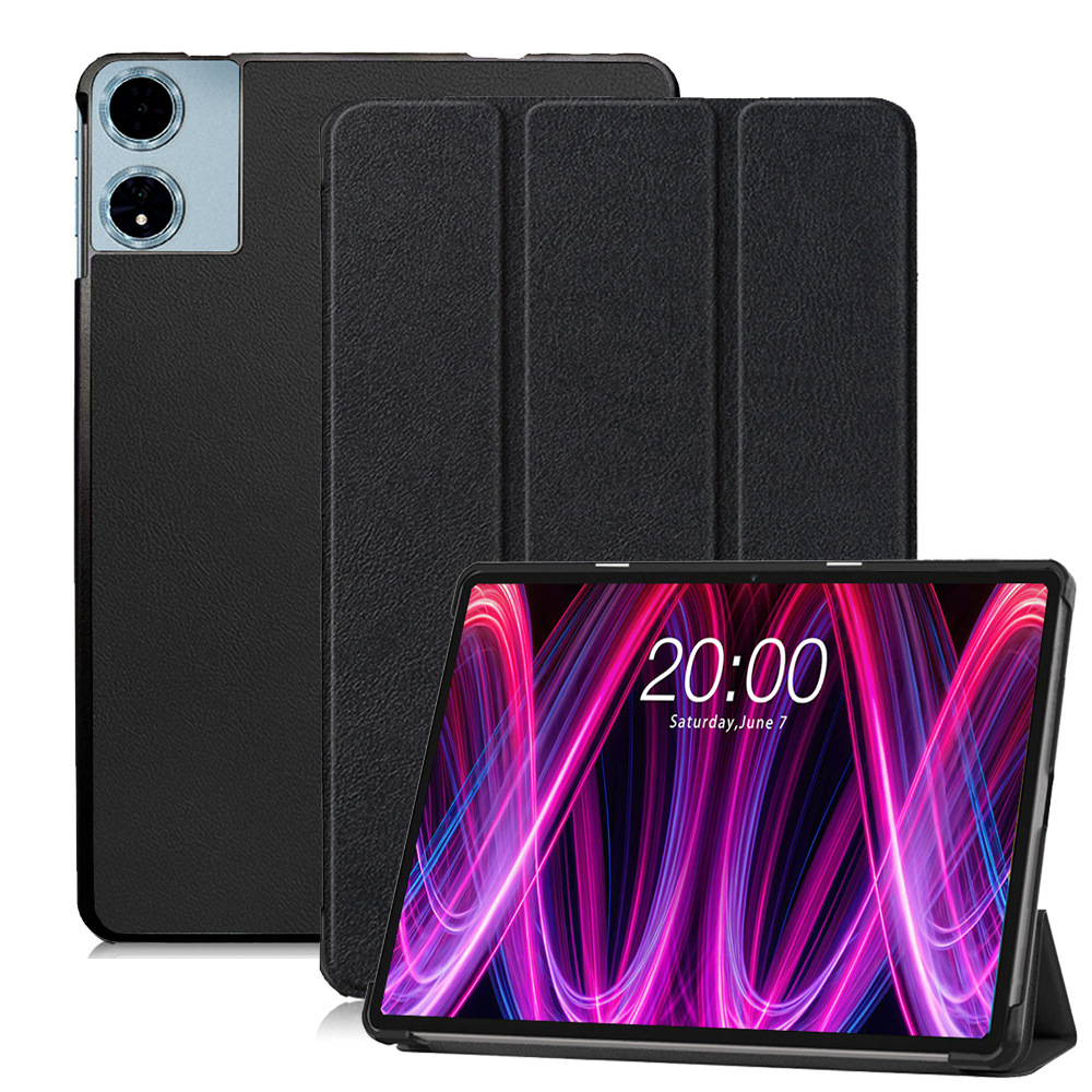 12" Full-Coverage Shell Magnetic Cover Protective Case for Teclast T60 Plus