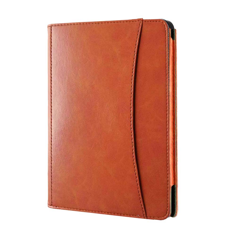 7.8" Flip Leather Case Drop-Proof Protective Cover for Kobo Aura One (Model N709) - Image 4