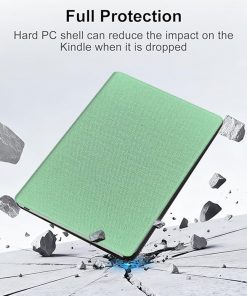 Alternative view of Premium 10.3" Slim Cover Tablet Case with Magnetic Closure for 2026 reMarkable Paper Pure