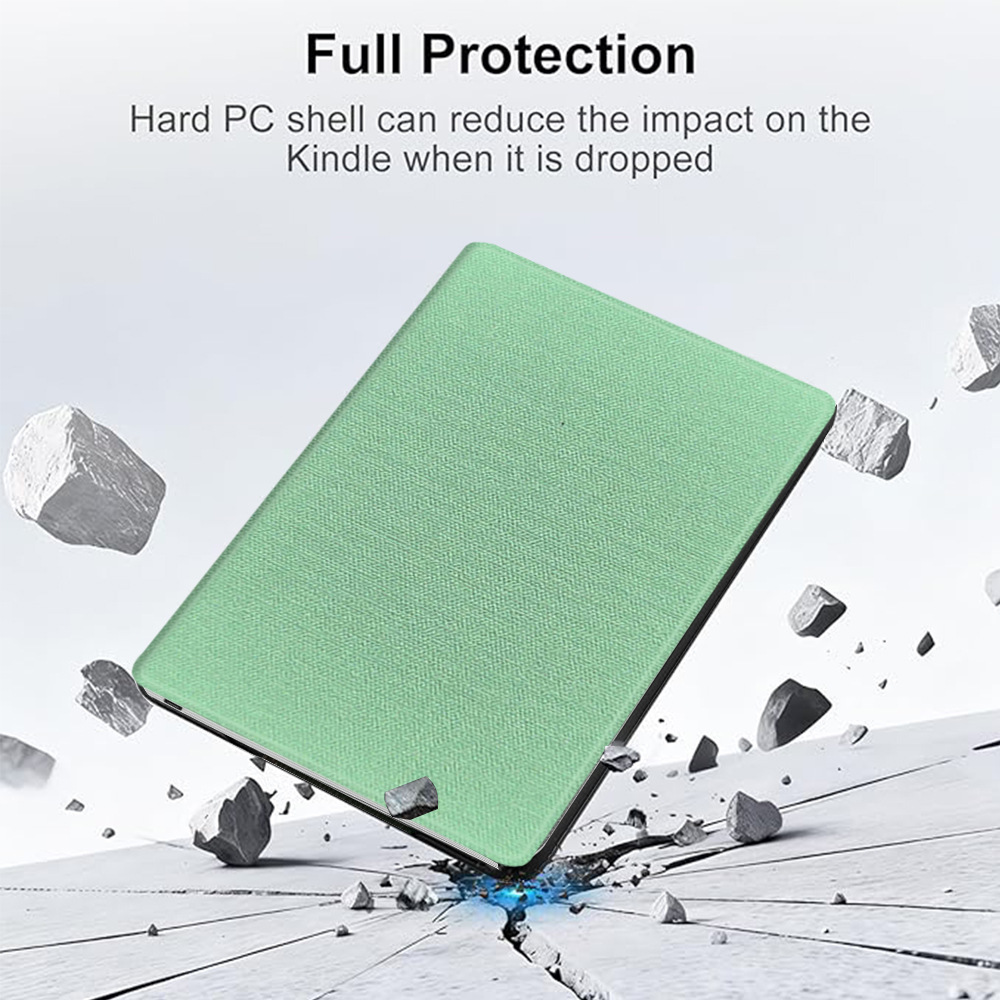 Premium 10.3" Slim Cover Tablet Case with Magnetic Closure for 2026 reMarkable Paper Pure - Image 2
