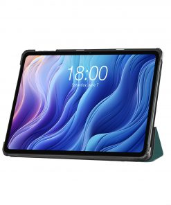 Alternative view of 10.1" Full-Coverage Shell Magnetic Cover Protective Case for Teclast M50