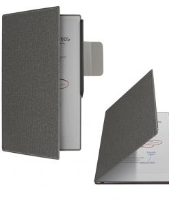 Premium 7.3" Slim Cover Tablet Case with Magnetic Closure for 2025 reMarkable Paper Pro Move