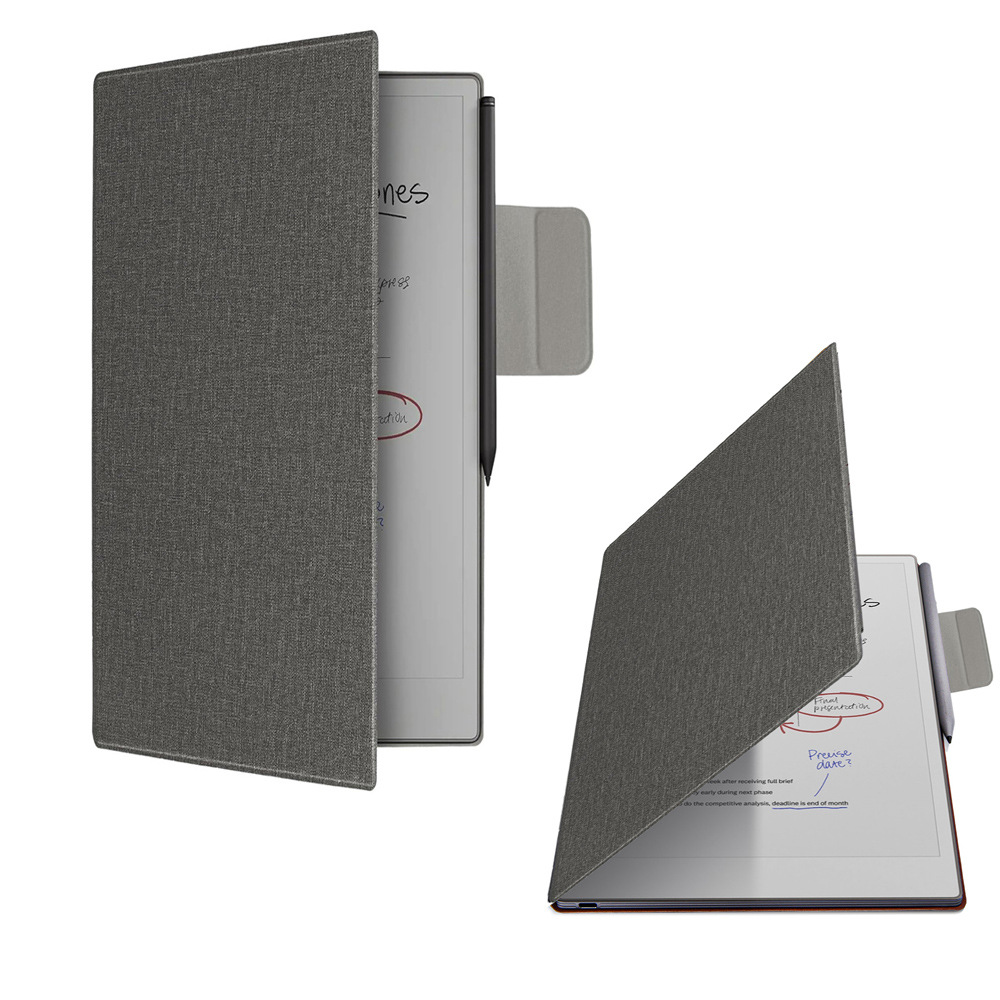 Premium 7.3" Slim Cover Tablet Case with Magnetic Closure for 2025 reMarkable Paper Pro Move