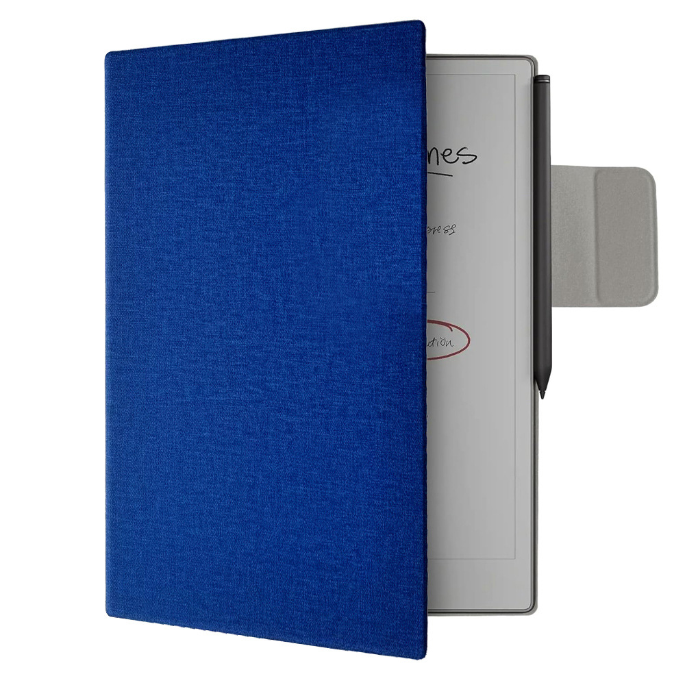 Premium 11.8" Slim Cover Tablet Case with Magnetic Closure for 2024 reMarkable Paper Pro - Image 6