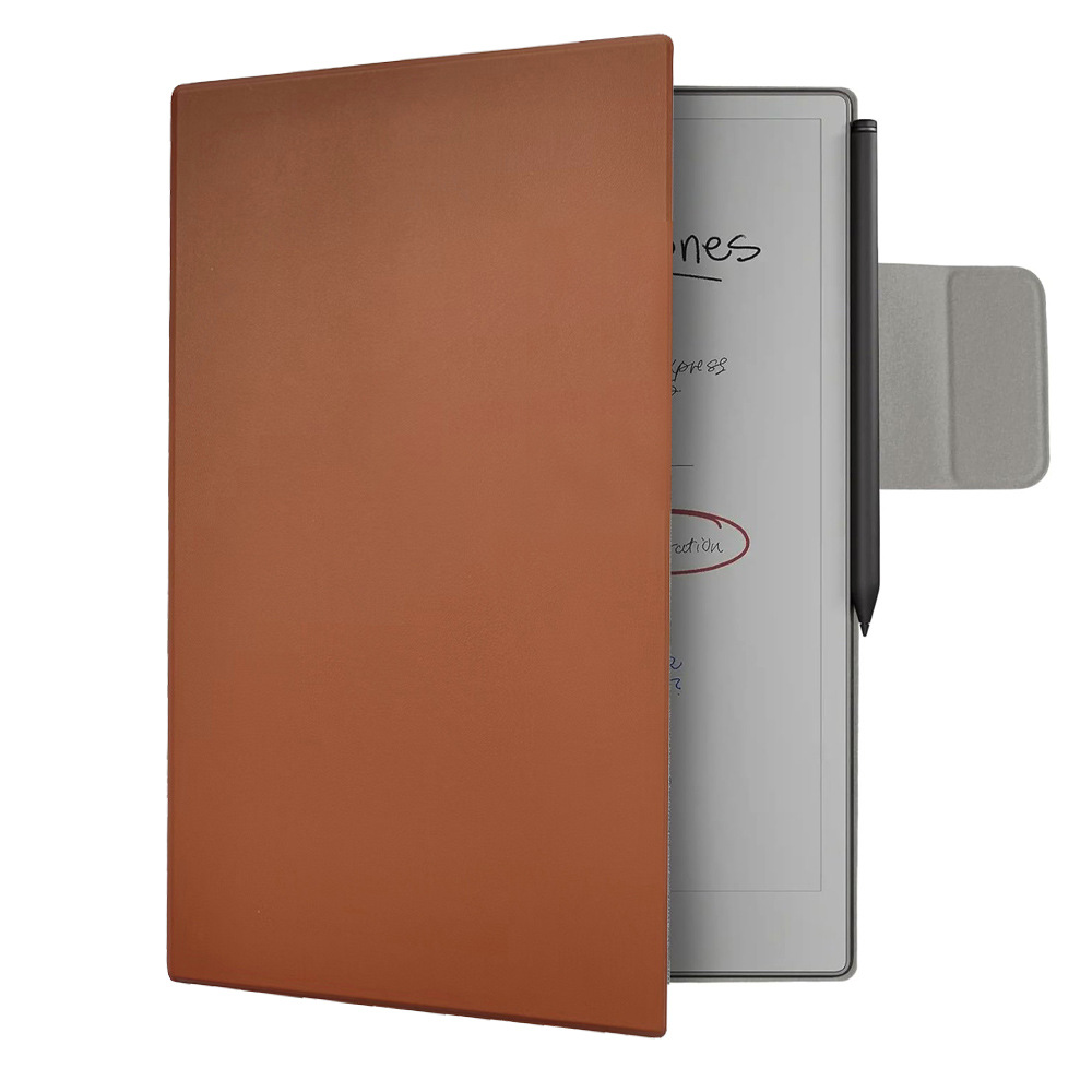 Premium 11.8" Slim Cover Tablet Case with Magnetic Closure for 2024 reMarkable Paper Pro - Image 7