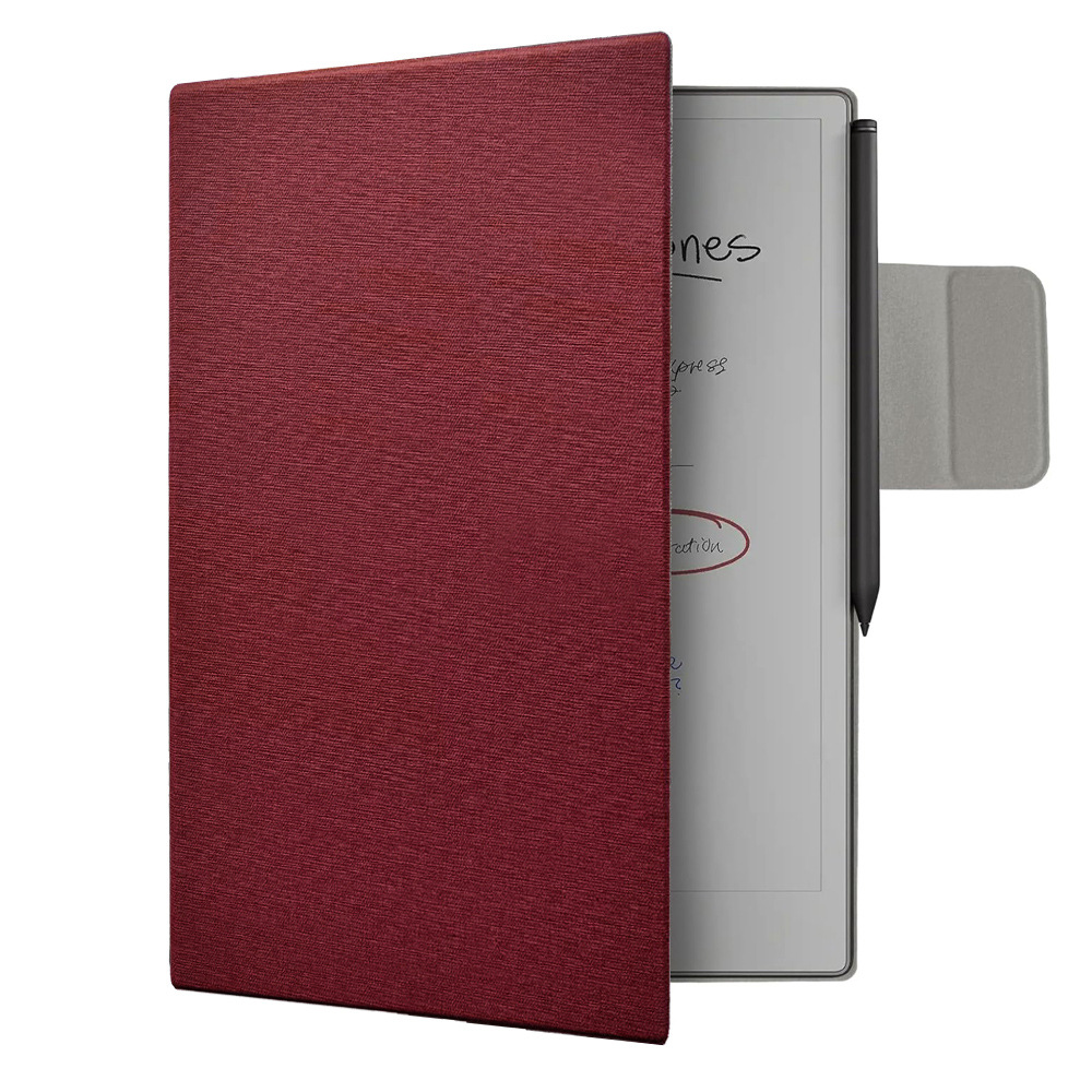 Premium 11.8" Slim Cover Tablet Case with Magnetic Closure for 2024 reMarkable Paper Pro - Image 8