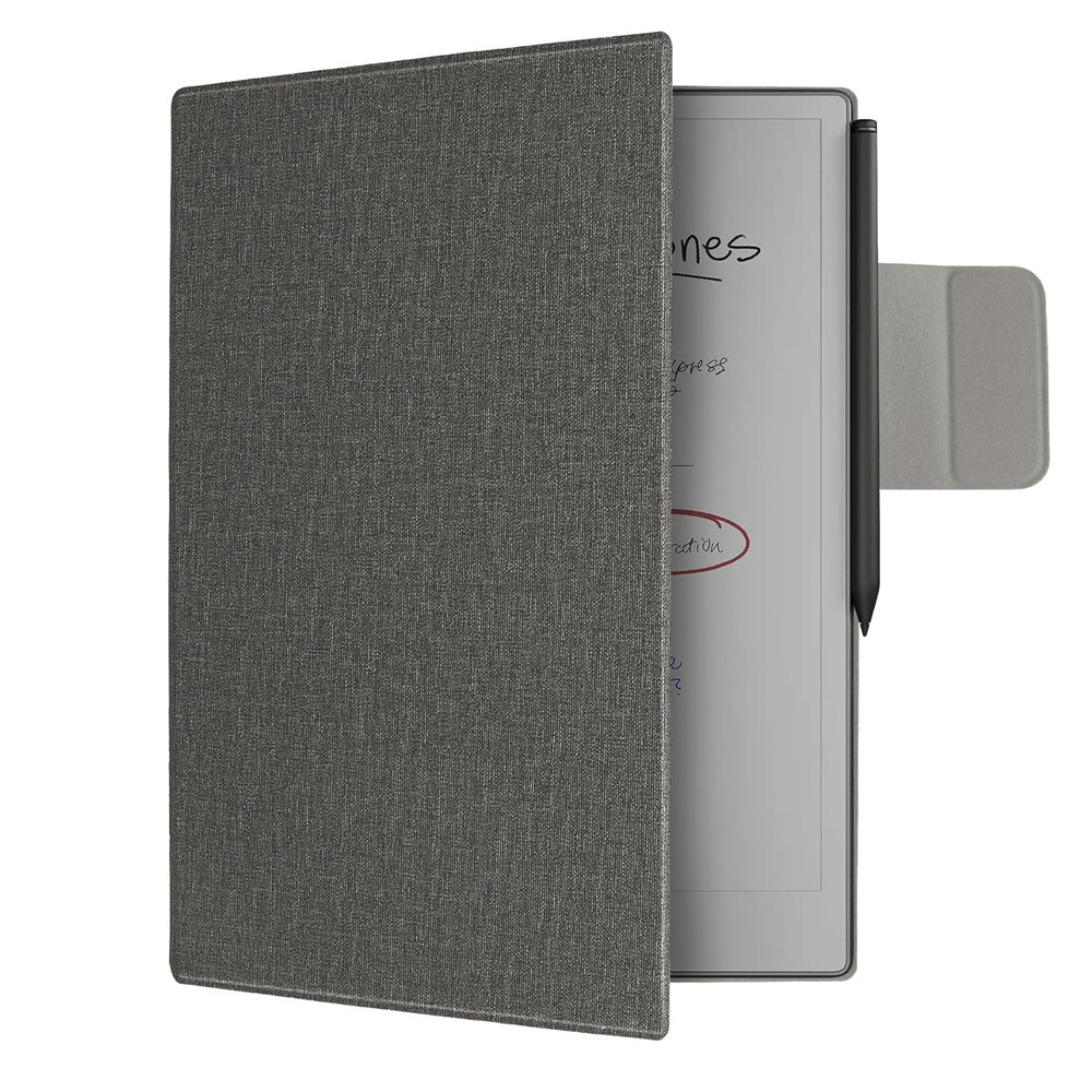 Premium 11.8" Slim Cover Tablet Case with Magnetic Closure for 2024 reMarkable Paper Pro - Image 9