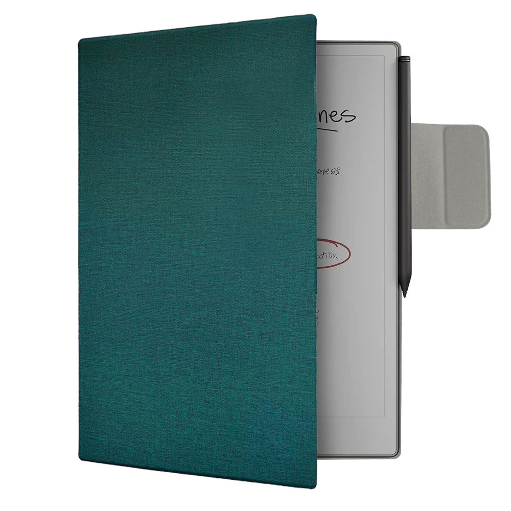 Premium 11.8" Slim Cover Tablet Case with Magnetic Closure for 2024 reMarkable Paper Pro - Image 10
