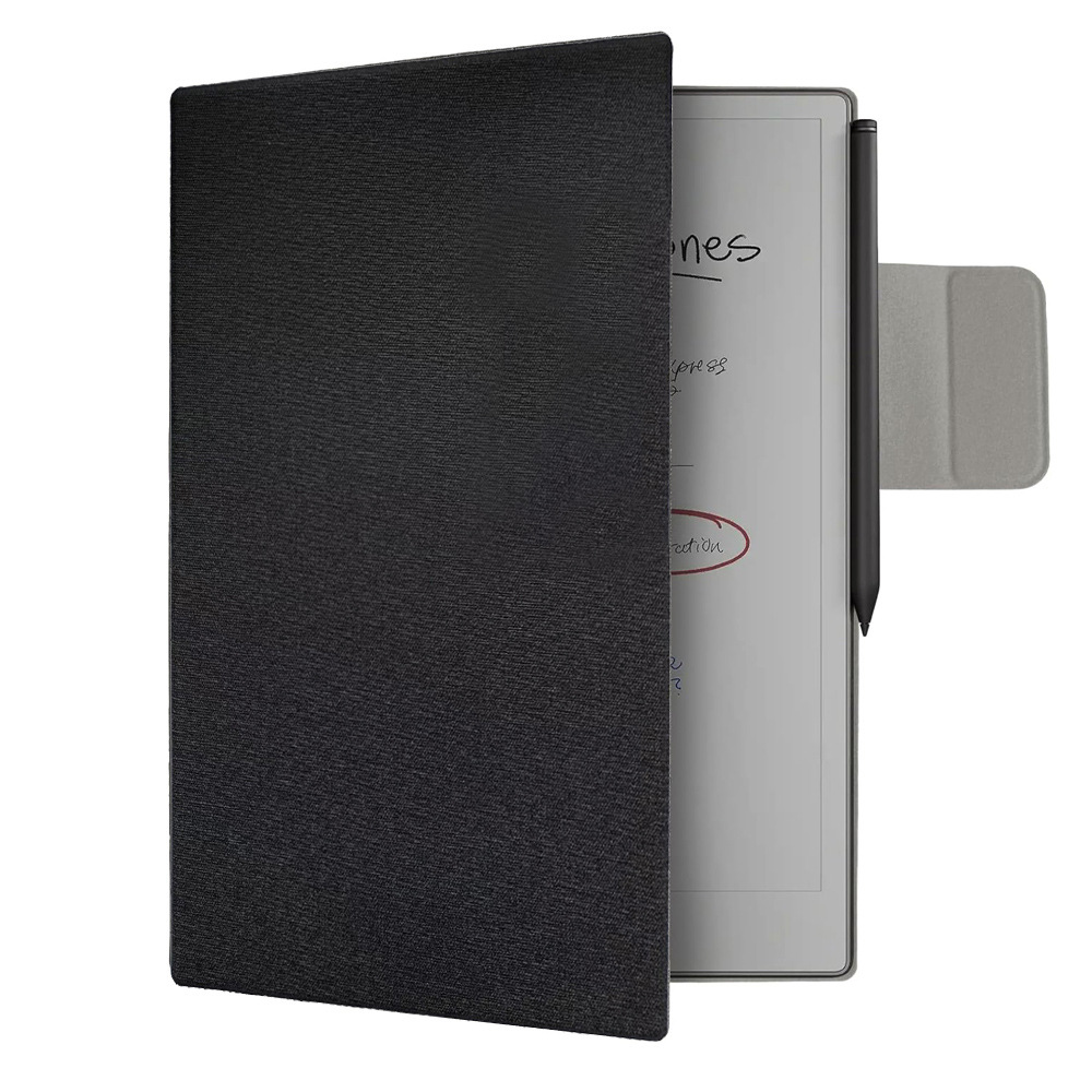 Premium 11.8" Slim Cover Tablet Case with Magnetic Closure for 2024 reMarkable Paper Pro - Image 11
