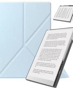 11.8" Foldable Stand Cover Protective Case for 2024 ReMarkable Paper Pro