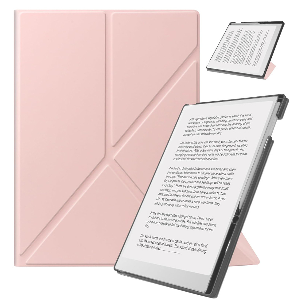 11.8" Foldable Stand Cover Protective Case for 2024 ReMarkable Paper Pro - Image 8