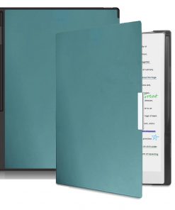 Premium 11.8" Slim Cover Tablet Case with Magnetic Closure for 2024 Remarkable Paper Pro Color