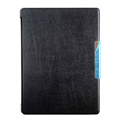 6.8" Flip Leather Case Drop-Proof Protective Cover for Kobo Aura H2O Edition 2 (Model N867) - Image 13