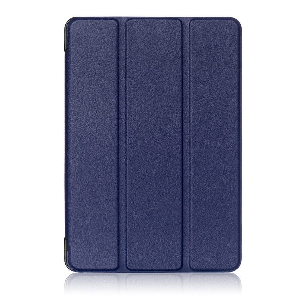 10.1" Premium Smart Case Slim Shockproof Leather Cover for Lenovo Tab 4 10 Plus (TB-X704F/ TB-X704N) - Image 7