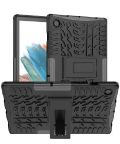 Alternative view of 10.5" Drop-proof Case Tablet Protective Shell for Samsung Galaxy Tab A8 10.5 (X200/ X205)