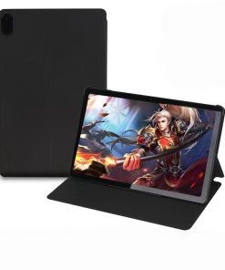 10.36" Tablet Protective Case Slim TPU Soft Shell Honeycomb Cover for Chuwi HiPad Max