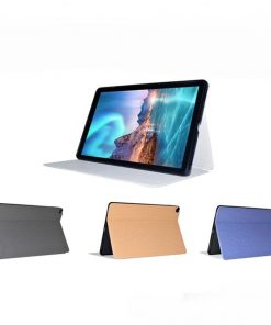 10.1" Premium Smart Case Slim Shockproof Leather Cover for ALLDOCUBE Cube iplay30/ iplay30 Pro