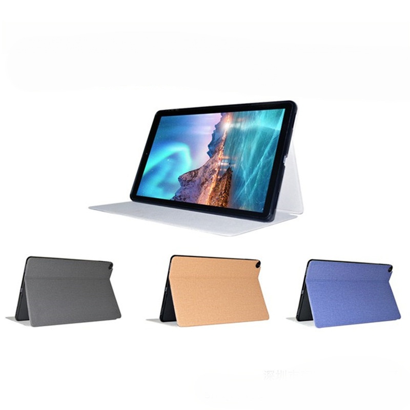 10.1" Premium Smart Case Slim Shockproof Leather Cover for ALLDOCUBE Cube iplay20/ iplay20 Pro