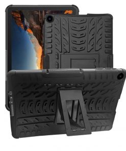 10.1" Textured Protective Case Magnetic Cover Folio Shell for Honor Pad 7 (AGM3-W09HN)