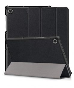 10.1" Premium Smart Case Slim Shockproof Leather Cover for 2020 Lenovo Tab M10 HD 2nd Gen-(TB-X306X/ TB-X306F)