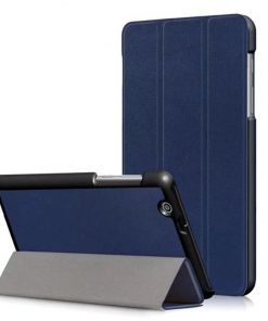 7" Tri-Fold Case Magnetic Protective Cover Folio Shell for HUAWEI MediaPad T3 3G