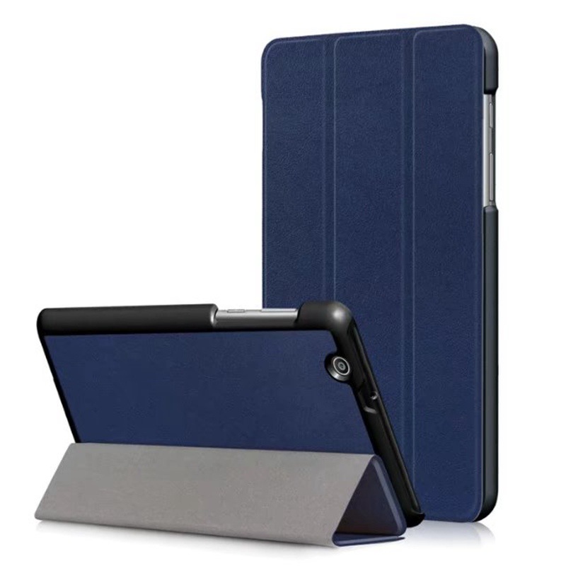 7" Tri-Fold Case Magnetic Protective Cover Folio Shell for HUAWEI MediaPad T3 3G
