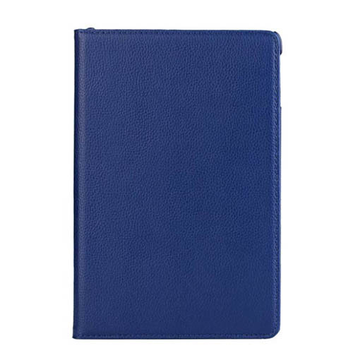 10.8" Rotating Folio Case Leather Shell Protective Cover for 2019 Huawei MediaPad M6 - Image 8