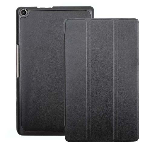 8" Tri-Fold Cover Soft PU leather Shell Magnetic Full-wrap case for ZenPad 8.0 (Z380M/ Z380CX/ Z380KL) - Image 8