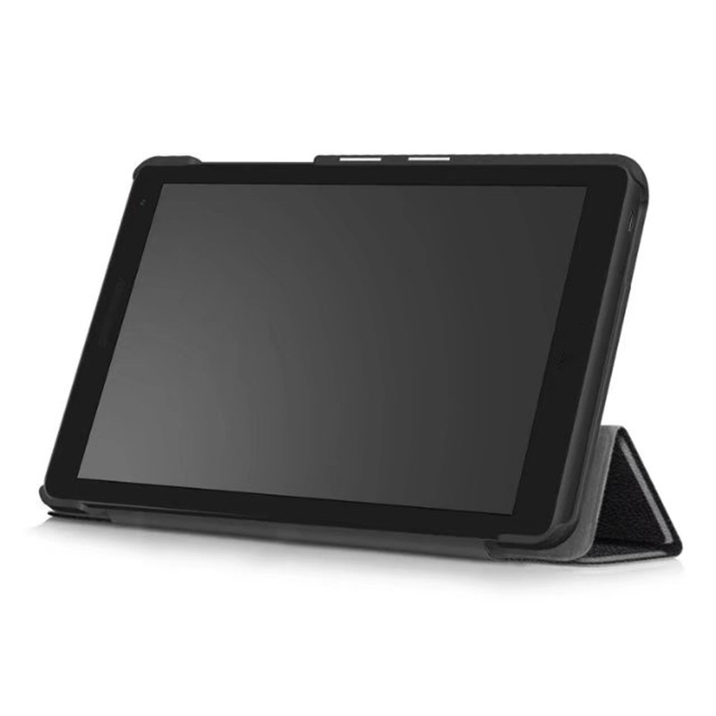 7" Tri-Fold Case Magnetic Protective Cover Folio Shell for HUAWEI MediaPad T3 3G - Image 2