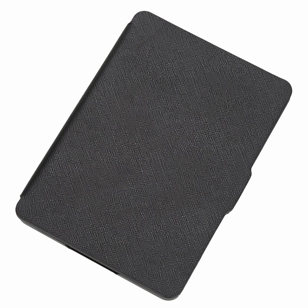 6" Leather Case Shockproof Shell E‑reader Cover for Kindle 7th Generation (2014 Release) – Model WP63GW - Image 4