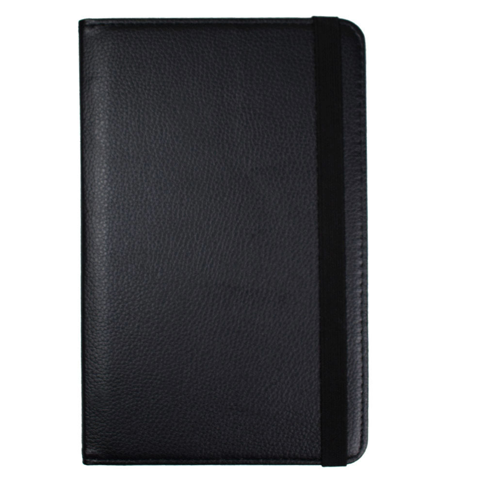 8.4" Rotating Folio Case Leather Shell Protective Cover for Samsung Galaxy Tab Pro (SM-T320/T321) - Image 10