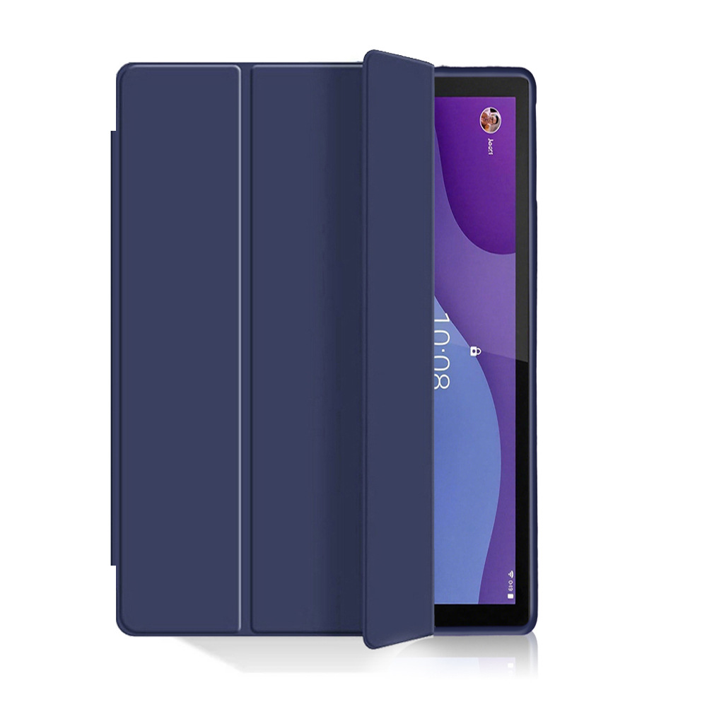 10.1" Premium Smart Case Slim Shockproof Soft TPU Cover for 2025 Moto Pad 60 Lite - Image 13