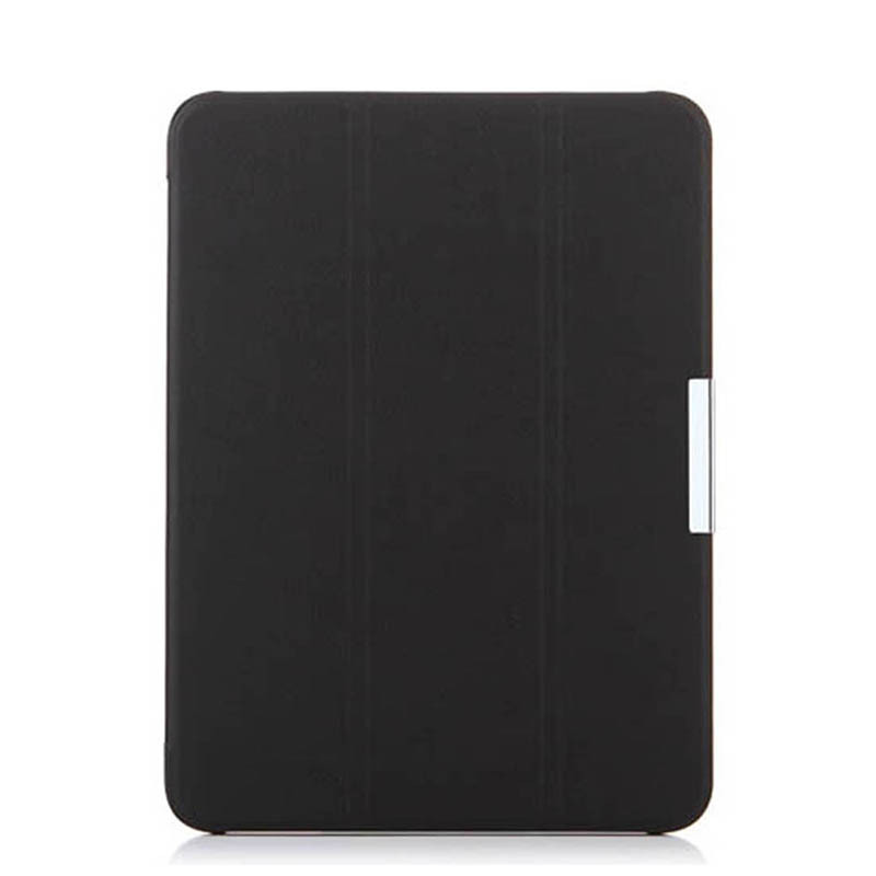 10.1" Tri-Fold Cover Soft leather Shell Folio case for Samsung Galaxy Tab 4 SM-T530/ T531/ T535 - Image 11