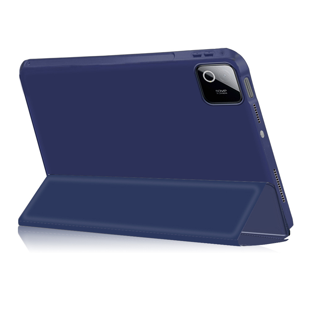 11.2" Premium Tablet Protective Case Slim TPU Soft Shell Honeycomb Cover for 2026 Xiaomi Pad 8 PRO - Image 5