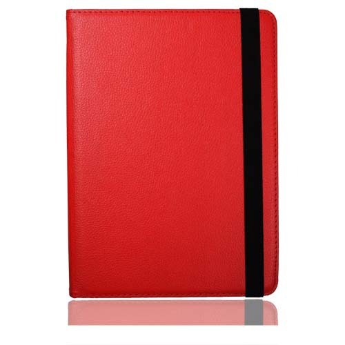 10.1" Rotating Folio Case Leather Shell Protective Cover for Samsung Galaxy Note 10.1 SM-P600/ P601 (2014 edition) - Image 10