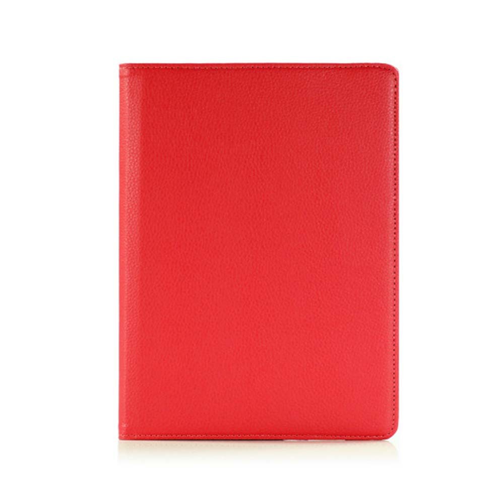 10.2" Rotating Folio Case Leather Shell Protective Cover for Apple iPad 7 (2019 released) - Image 10