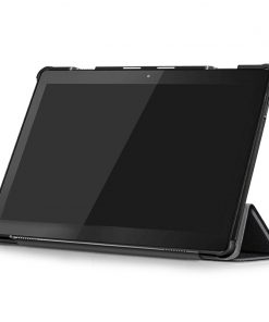 Alternative view of 10.1" Premium Smart Case Slim Shockproof Leather Cover for Lenovo Tab M10 (TB-X605F/L/M)