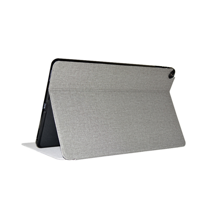 10.1" Premium Smart Case Slim Shockproof Leather Cover for ALLDOCUBE Cube iplay20/ iplay20 Pro - Image 11