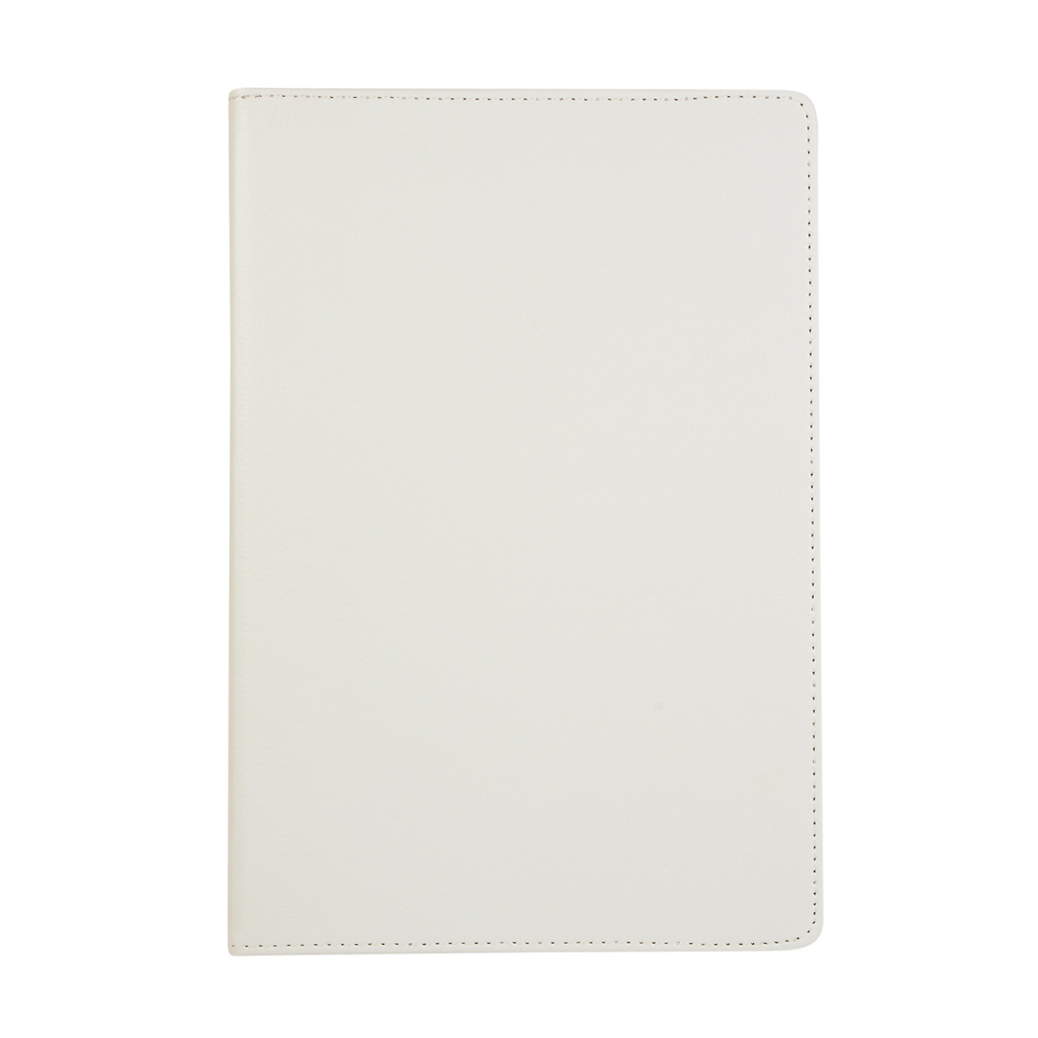 12.4" Rotating Folio Case Leather Shell Protective Cover for Samsung Galaxy Tab S7 plus (T970/ T975) - Image 11