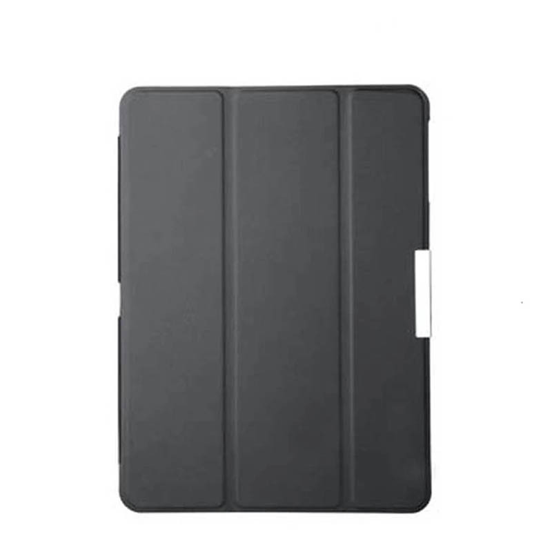 10.1" Tri-Fold Cover Soft leather Shell Folio case for Samsung Galaxy Tab Pro SM-T520/ T525 - Image 8