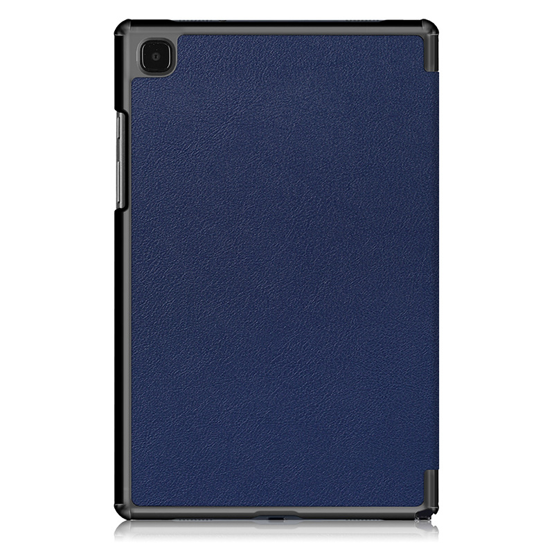 10.4" Tri-Fold Cover Soft leather Shell Folio case for Samsung Galaxy Tab A7 10.4 SM-T500/ T505 - Image 7