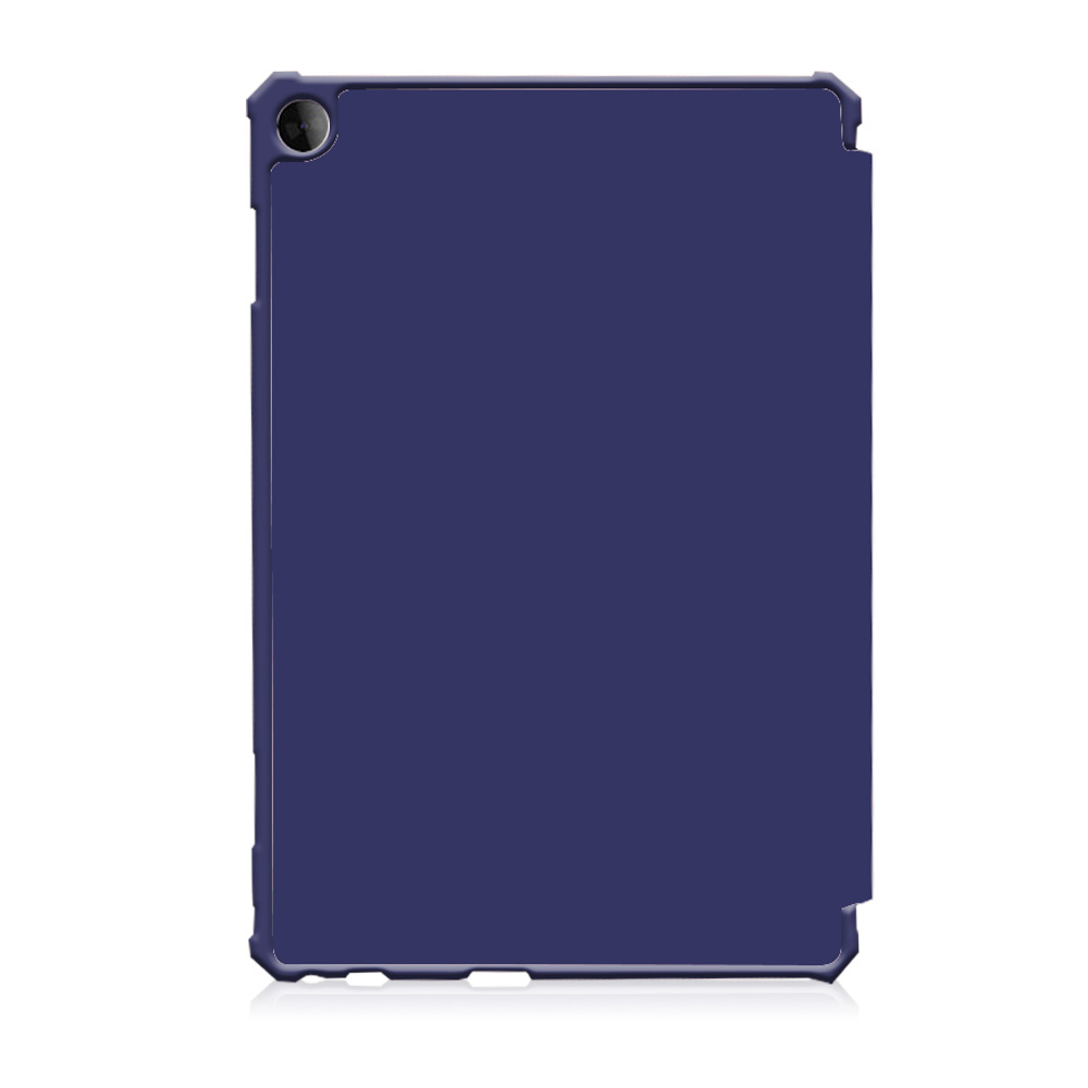 10.1" Leather Protective Cover Soft TPU Shell Magnetic Full-wrap case for Lenovo Tab M10 (3rd Gen.2022)-TB328FU/ TB328XU - Image 8
