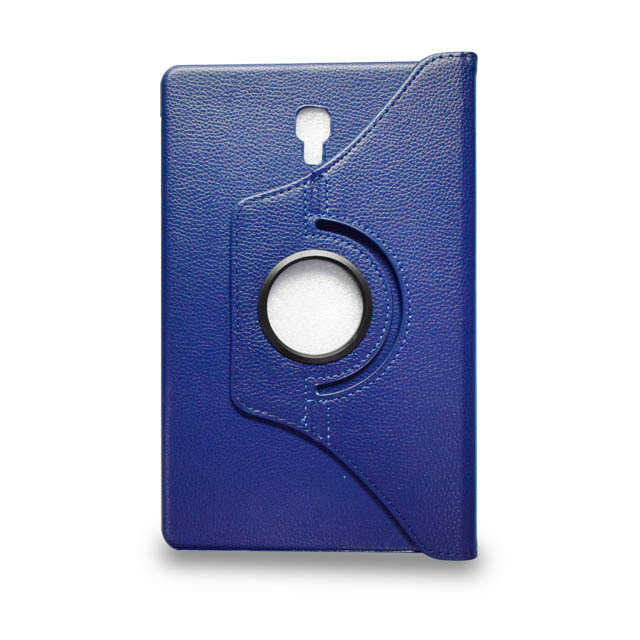10.5" Rotating Folio Case Leather Shell Protective Cover for Samsung Galaxy Tab A 10.5 (Model SM-T590/ T595) - Image 6