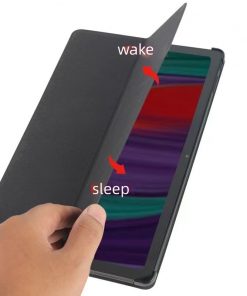 Alternative view of 10.36" Tablet Protective Case Slim TPU Soft Shell Honeycomb Cover for Chuwi HiPad Max