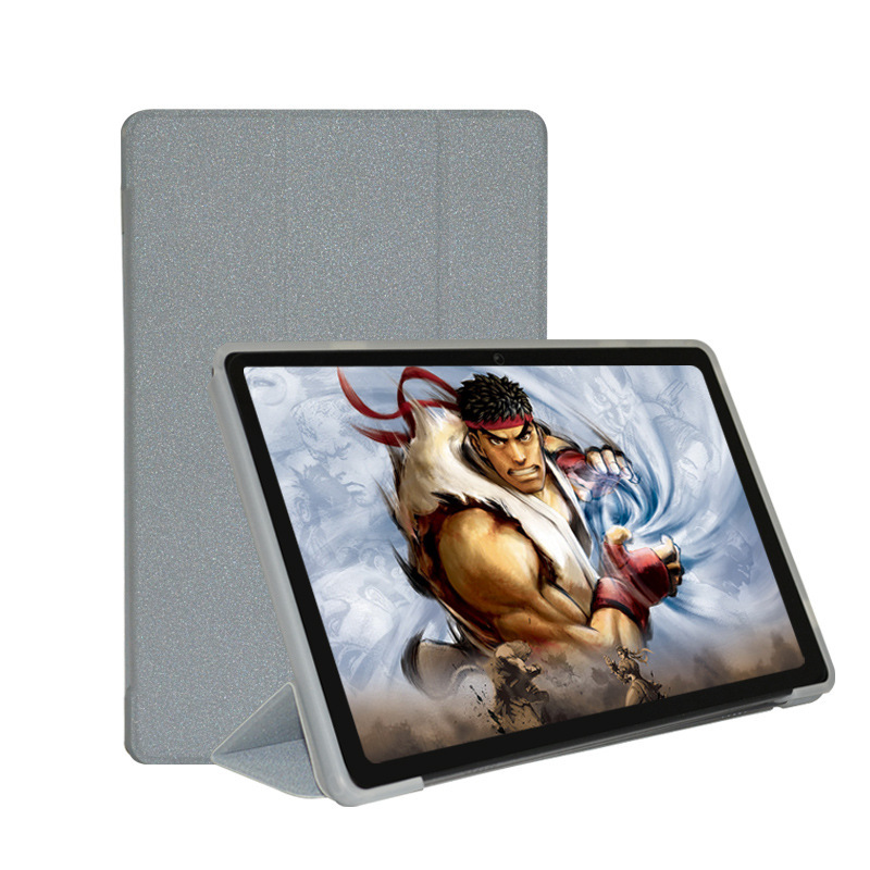 10.4" Premium Smart Case Slim Shockproof Soft TPU Cover for ALLDOCUBE Cube iplay 50/ iplay 50 Pro - Image 8