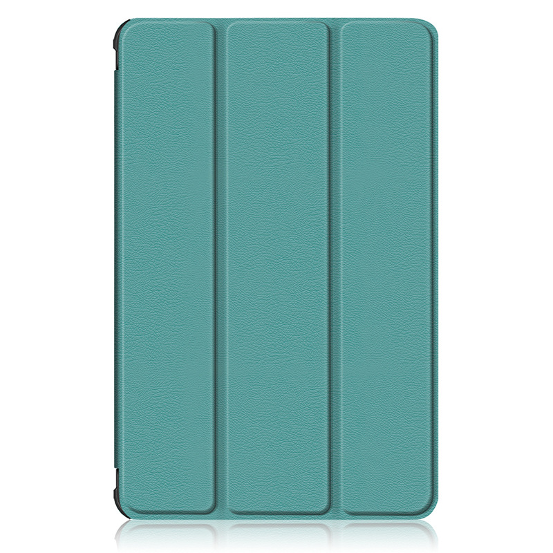 10.4" Tri-Fold Cover Soft leather Shell Folio case for Samsung Galaxy Tab A7 10.4 SM-T500/ T505 - Image 11